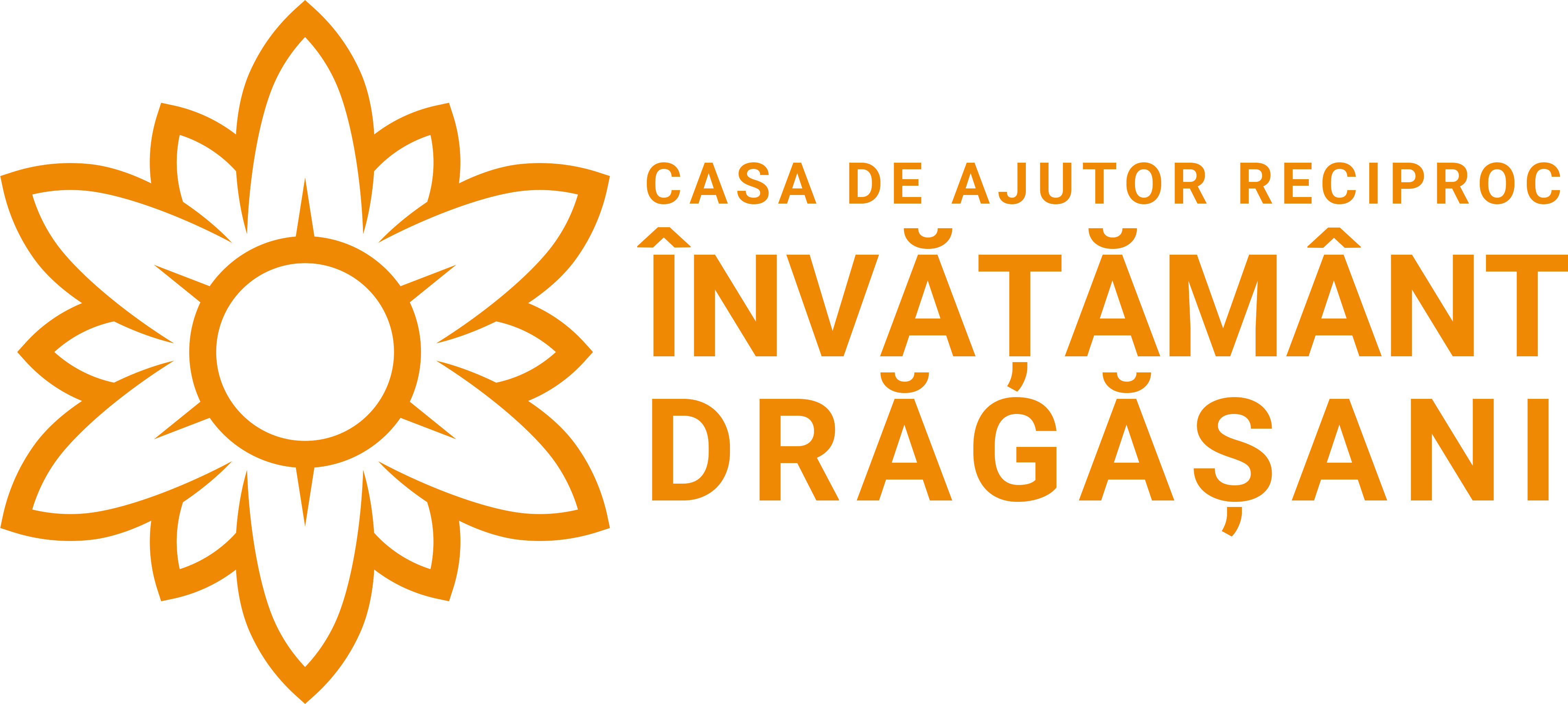 ASOCIATIA C.A.R. INVATAMANT DRAGASANI logo